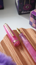 Esterbrook JR Love Potion Fountain Pen
