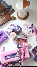 Esterbrook Bestie Sugar Bubble Gum Pink Limited Release