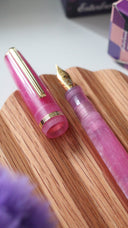 Esterbrook JR Love Potion Fountain Pen