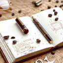 Esterbrook JR Pumpkin Latte