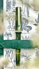 Esterbrook JR Pocket Palm Green