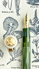 Esterbrook JR Pocket Palm Green