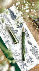 Esterbrook JR Pocket Palm Green