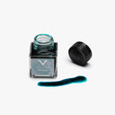 Visconti Van Gogh Fountain Pen Ink - Self Portrait (Light Blue)