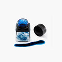 Visconti Van Gogh Fountain Pen Ink - Wheat field with Crows (Blue)
