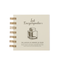 Wearingeul Ink Encyclopedia (70 sheets)