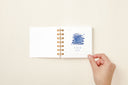 Wearingeul Ink Encyclopedia (70 sheets)