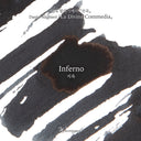 Wearingeul Oscar Wilde Ink - Inferno