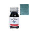 J. Herbin Fountain Pen - Vert de Gris (Green of grey)