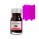 J. Herbin Fountain Pen Ink - Rose Cyclamen (Pink Cyclamen)