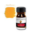 J. Herbin Fountain Pen Ink - Ambre de Bermanie (Burmese Amber)