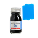 J. Herbin Fountain Pen Ink - Bleu Pervenche (Perriwinkle)
