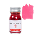 J. Herbin Fountain Pen Ink - Corail des Tropiques (Tropical Coral)