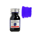 J. Herbin Fountain Pen Ink - Eclat de Saphir (Sapphire)