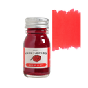 J. Herbin Fountain Pen Ink - Rouge Caroubier (Red Carob)