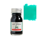 J. Herbin Fountain Pen Ink - Vert Reseda (Reseda Green)