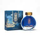 Ferris Wheel Press Fountain Pen Ink - Jelly Bean Blue