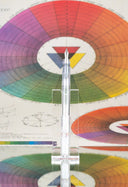 Pilot Kakuno Fountain Pen - Clear Barrel