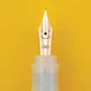 Pilot Kakuno Madoromi Fountain Pen - Periwinkle