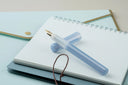 Pilot Kakuno Madoromi Fountain Pen - Periwinkle