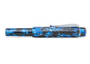 Kaweco Art Sport Fountain Pen - Pebble Blue