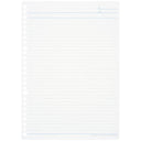 Maruman Session B5 Binder + Paper Bundle