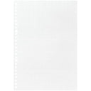 Maruman Session B5 Binder + Paper Bundle
