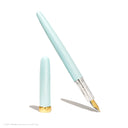 Ferris Wheel Press Lord of the Rings Themed Pen & Ink Set in Galadriel