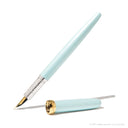 Ferris Wheel Press Lord of the Rings Themed Pen & Ink Set in Galadriel