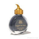 Ferris Wheel Press Lord of the Rings Bottled Ink in Gandalf the Grey - 38 mL