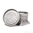 Ferris Wheel Press Lord of the Rings Themed Inkwell in Mirror of Galadriel - Limited Edition