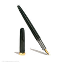 Ferris Wheel Press Lord of the Rings Themed Pen & Ink Set in Nazgul
