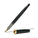 Ferris Wheel Press Lord of the Rings Themed Pen & Ink Set in Nazgul