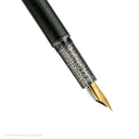 Ferris Wheel Press Lord of the Rings Themed Pen & Ink Set in Nazgul