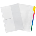 Maruman Loose Leaf Paper - B5