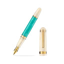Laban 325 Lagoon Fountain Pen