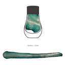 Dominant Industry Les Falaises a Étretat - Pearl Series Ink Bottle