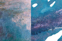 Dominant Industry Les Nymphéas : les Nuages - Pearl Series Ink Bottle