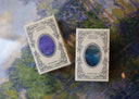 Dominant Industry Les Nymphéas : les Nuages - Pearl Series Ink Bottle