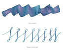 Dominant Industry Les Nymphéas : les Nuages - Pearl Series Ink Bottle
