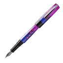 Benu Euphoria Fountain Pen - Love Story (luminescent)