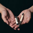 Laban Abalone Fountain Pen - Mother of Pearl