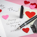 Pilot MR2 Animal Collection Fountain Pen - Black Crocodile