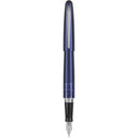 Pilot MR2 Animal Collection Fountain Pen - Black Leopard