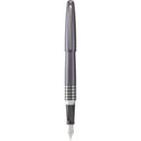 Pilot MR Retro Pop Collection Fountain Pen in Gift Box - Gray