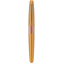 Pilot MR Retro Pop Collection Fountain Pen in Gift Box - Orange