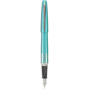 Pilot MR Retro Pop Collection Fountain Pen in Gift Box - Turquoise