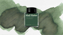Wearingeul Alice in Wonderland Ink - Mad Hatter