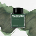 Wearingeul Alice in Wonderland Ink - Mad Hatter