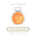 Ferris Wheel Press Fountain Pen Ink - Main St. Marmalade